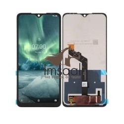Nokia 7.2 LCD Panel 4 imsaal.pk