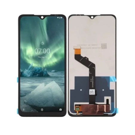 Nokia 7.2 LCD Panel 4 imsaal.pk