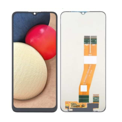 Samsung Galaxy A02s LCD Panel (High Quality New) 1 imsaal.pk