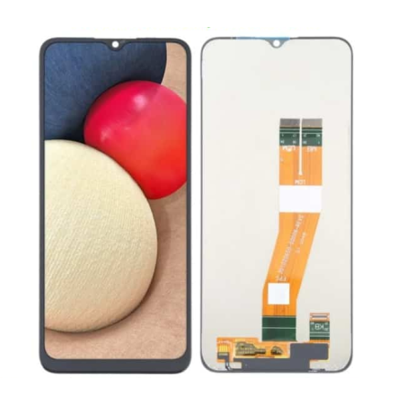 Samsung Galaxy A02s LCD Panel (High Quality New) 1 imsaal.pk