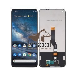 Nokia 8.3 LCD Panel 2 imsaal.pk
