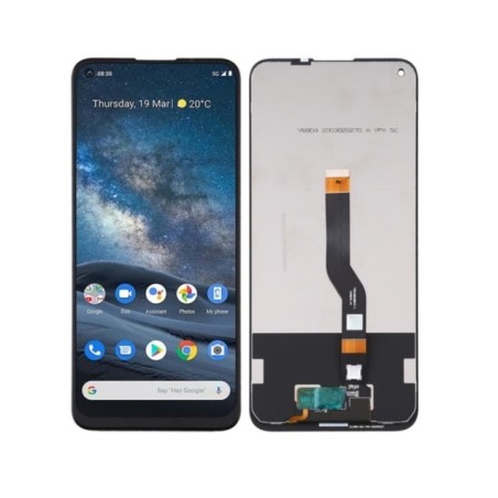 Nokia 8.3 LCD Panel 2 imsaal.pk