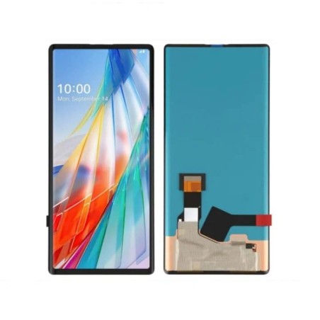 LG Wing 5G LCD Panel 2 imsaal.pk