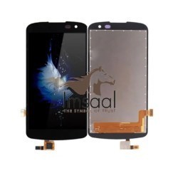 LG K4 K120 LCD Panel 1 imsaal.pk
