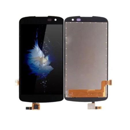 LG K4 K120 LCD Panel 1 imsaal.pk