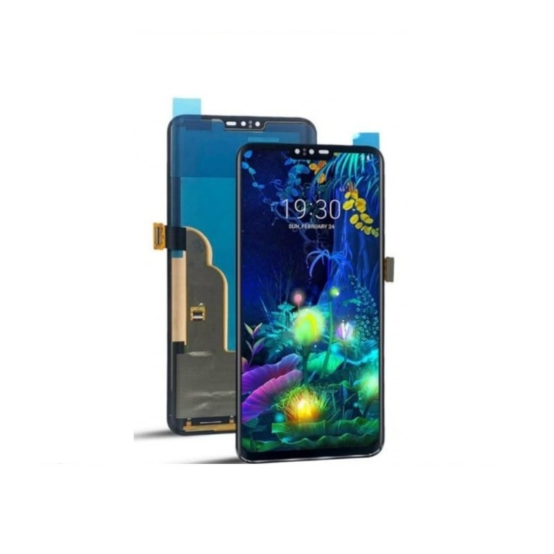 LG V50 ThinQ 5G LCD Panel 3 imsaal.pk