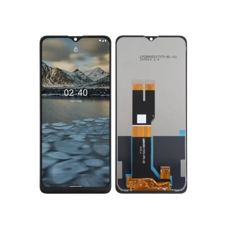 Nokia 2.4 LCD Panel 4 imsaal.pk