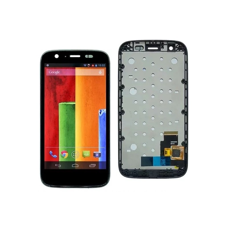Motorola Moto G 2025 LCD Panel 3 imsaal.pk