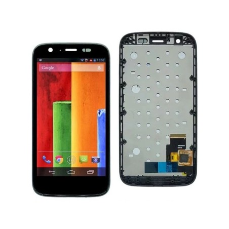 Motorola Moto G 2025 LCD Panel 3 imsaal.pk