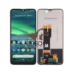 Nokia 2.3 LCD Panel 2 imsaal.pk