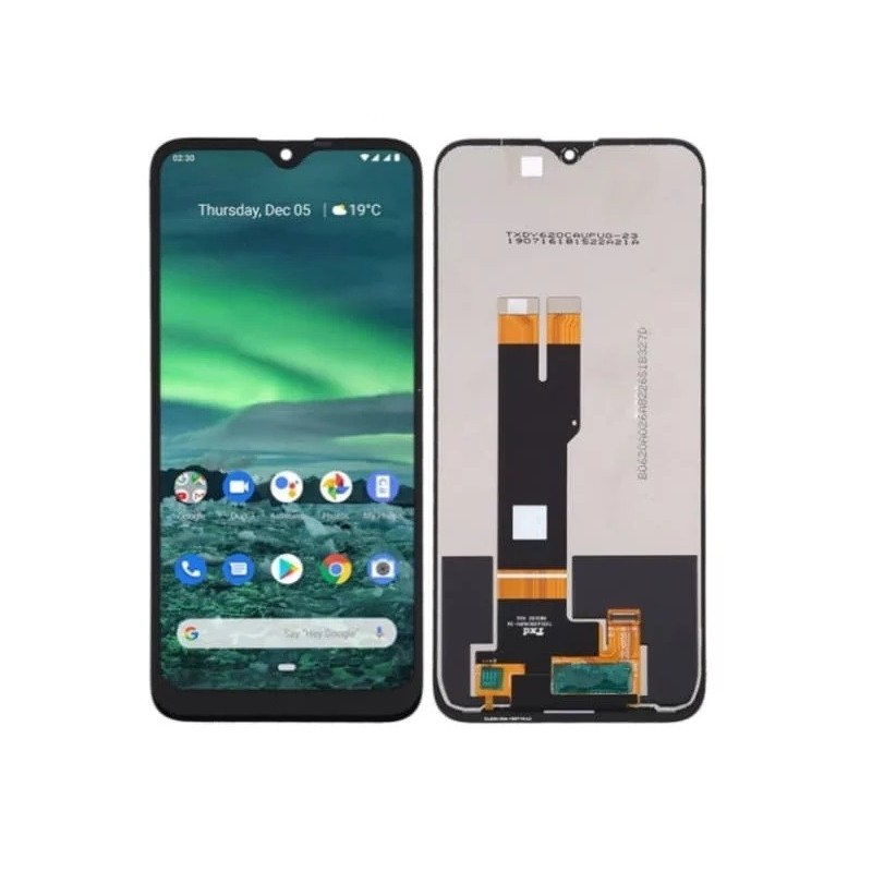 Nokia 2.3 LCD Panel 2 imsaal.pk