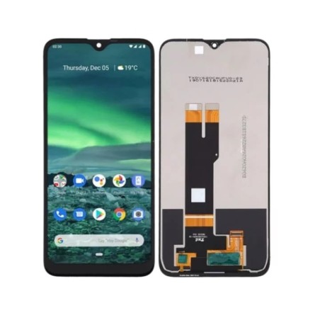 Nokia 2.3 LCD Panel 2 imsaal.pk