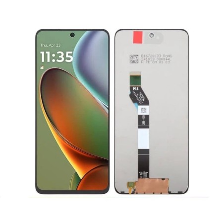Motorola Moto G15 LCD Panel 2 imsaal.pk