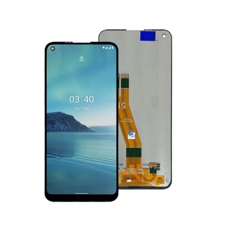 Nokia 3.4 LCD Panel 1 imsaal.pk