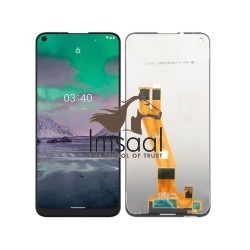 Nokia 3.4 LCD Panel 2 imsaal.pk