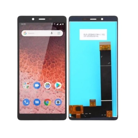 Nokia 1 Plus LCD Panel 2 imsaal.pk
