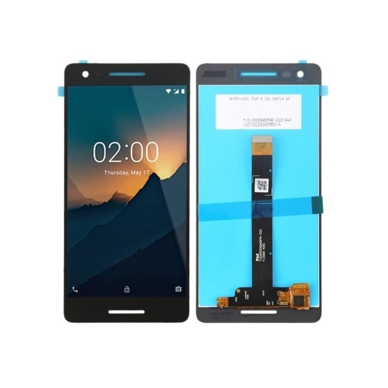 Nokia 2.1 LCD Panel 1 imsaal.pk