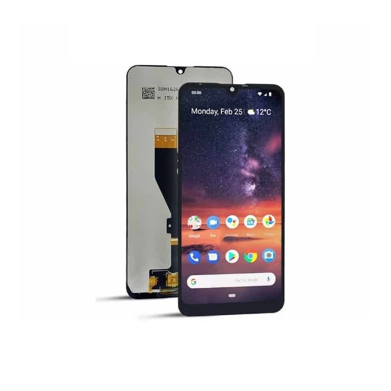 Nokia 3.2 LCD Panel 1 imsaal.pk