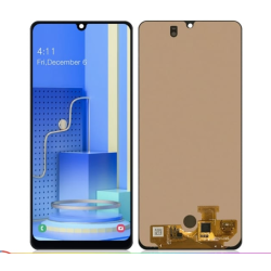 Samsung Galaxy A31 LCD Panel (High Quality New) 1 imsaal.pk