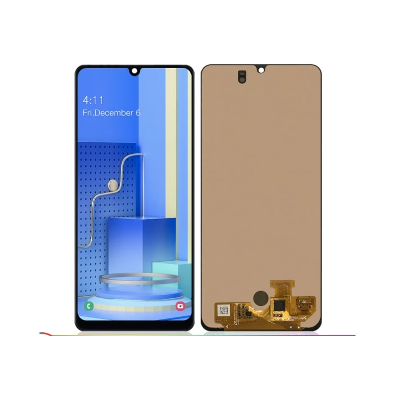 Samsung Galaxy A31 LCD Panel (High Quality New) 1 imsaal.pk