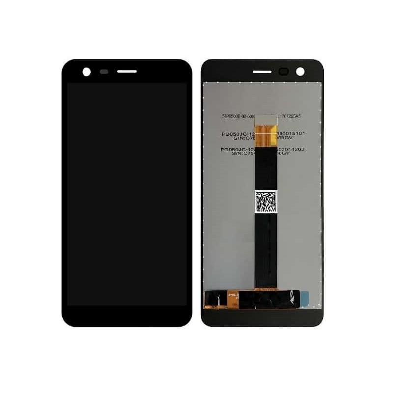 Nokia 2 LCD Panel 1 imsaal.pk