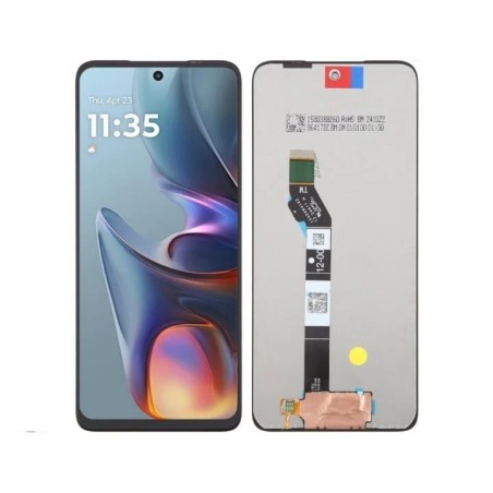 Motorola Moto E15 LCD Panel 2 imsaal.pk