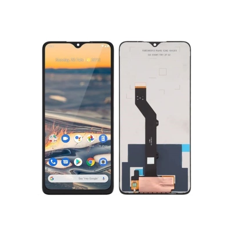 Nokia 5.3 LCD Panel 4 imsaal.pk