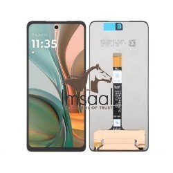 Motorola Moto G75 LCD Panel 2 imsaal.pk