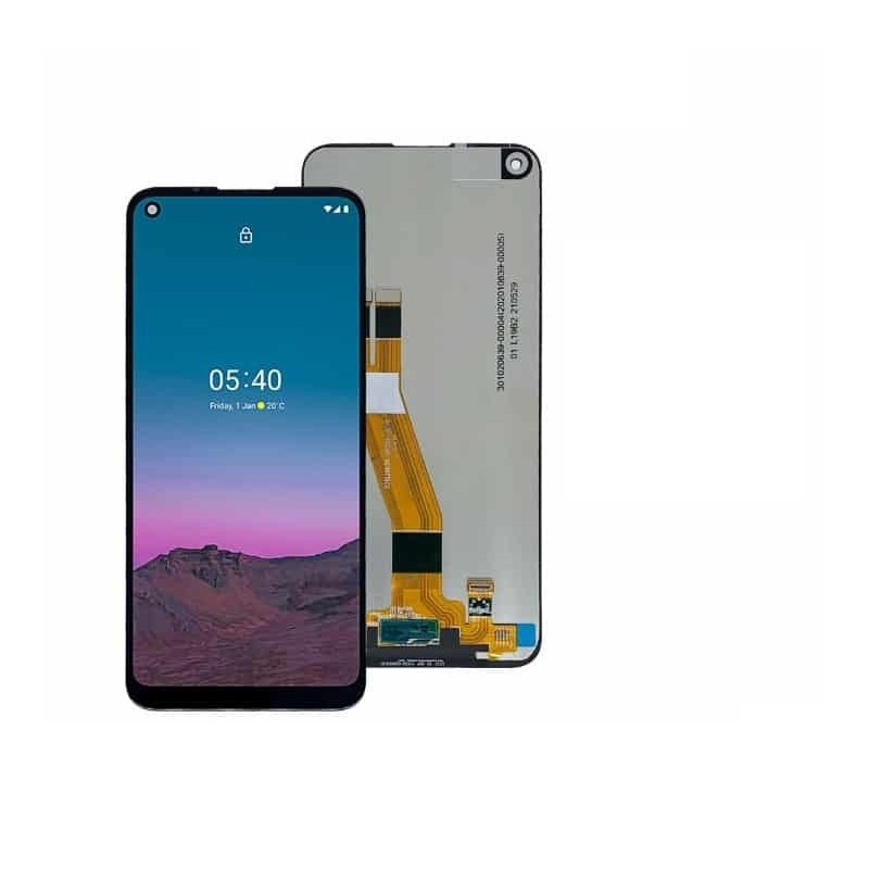 Nokia 5.4 LCD Panel 4 imsaal.pk