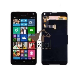 Nokia Microsoft Lumia 650 LCD 2 imsaal.pk