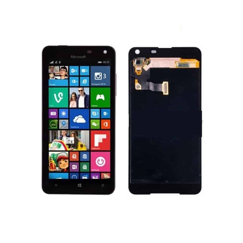 Nokia Microsoft Lumia 650 LCD 2 imsaal.pk