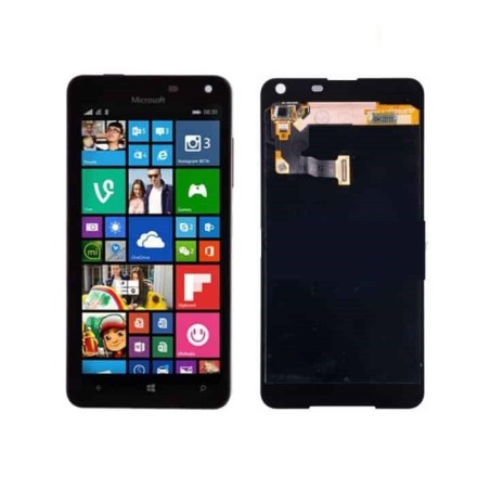 Nokia Microsoft Lumia 650 LCD 2 imsaal.pk
