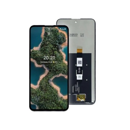 Nokia X20 LCD Panel 2 imsaal.pk