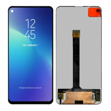 Samsung Galaxy A8s LCD Panel (High Quality New) 1 imsaal.pk