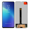 Samsung Galaxy A8s LCD Panel (High Quality New) 1 imsaal.pk