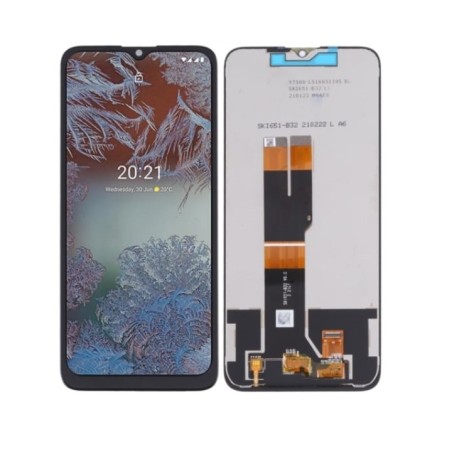 Nokia G20 LCD Panel 2 imsaal.pk