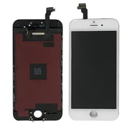 iPhone 6 LCD Screen Panel - Imsaal.pk