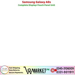 Samsung Galaxy A8s LCD Panel (High Quality New) 2 imsaal.pk
