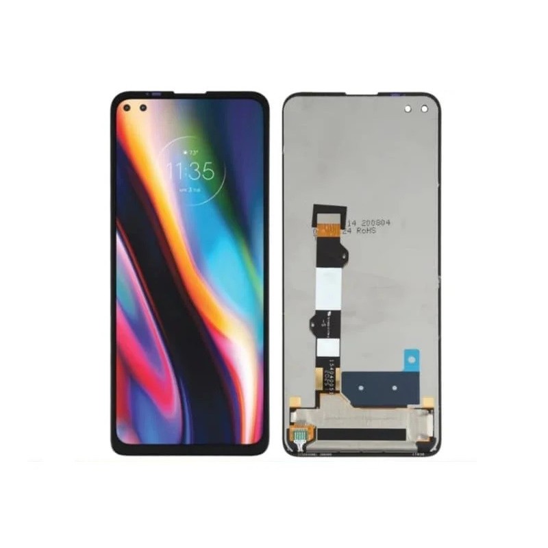 Motorola S50 Neo LCD Panel 2 imsaal.pk