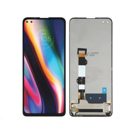 Motorola S50 Neo LCD Panel 2 imsaal.pk