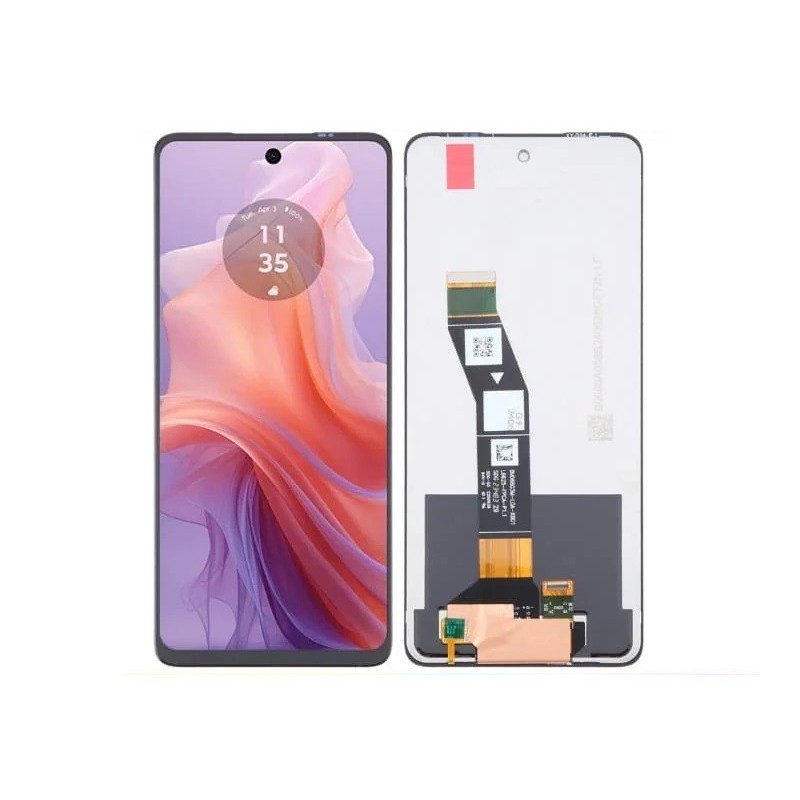 Motorola Moto E14 LCD Panel 2 imsaal.pk