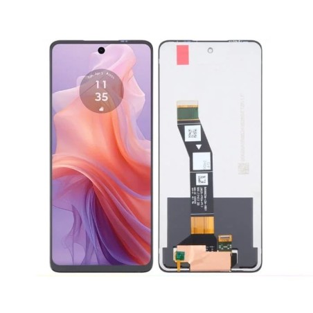 Motorola Moto E14 LCD Panel 2 imsaal.pk
