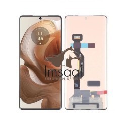 Motorola Moto G Stylus 5G 2024 LCD Panel 2 imsaal.pk