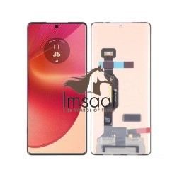 Motorola Edge 50 Pro LCD Panel 1 imsaal.pk