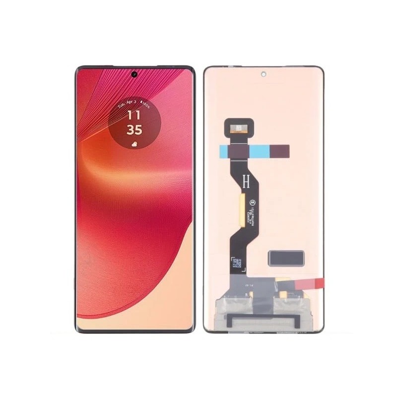 Motorola Edge 50 Pro LCD Panel 1 imsaal.pk