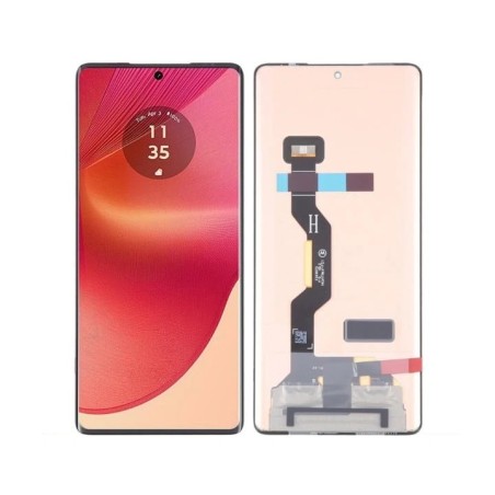 Motorola Edge 50 Pro LCD Panel 1 imsaal.pk