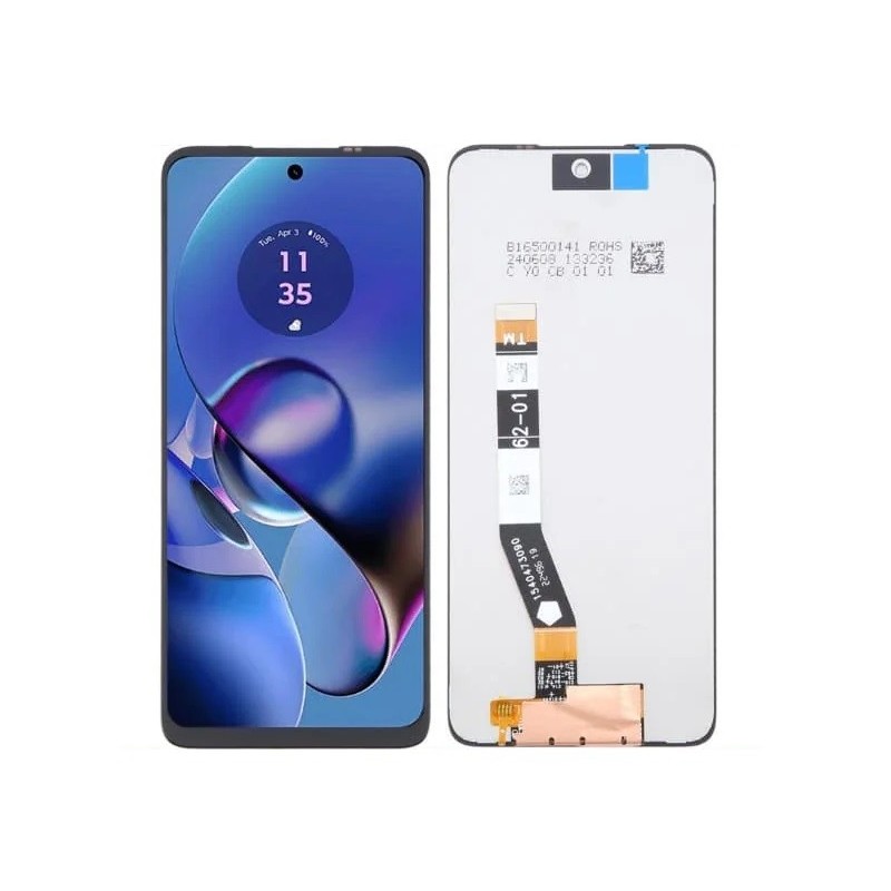 Motorola Moto G64 LCD Panel 2 imsaal.pk