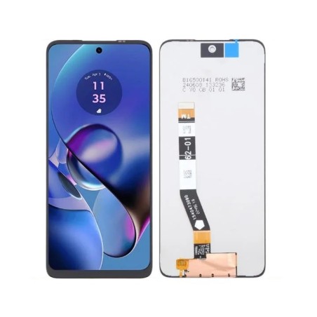 Motorola Moto G64 LCD Panel 2 imsaal.pk