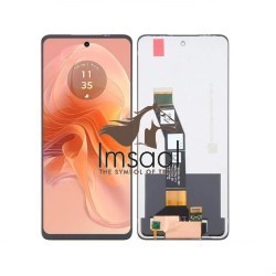 Motorola Moto G04s LCD Panel 2 imsaal.pk