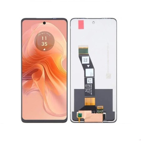 Motorola Moto G04s LCD Panel 2 imsaal.pk